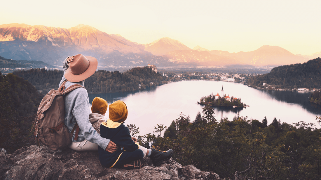 9 Fall Vacations to Take This Year - Newverest
