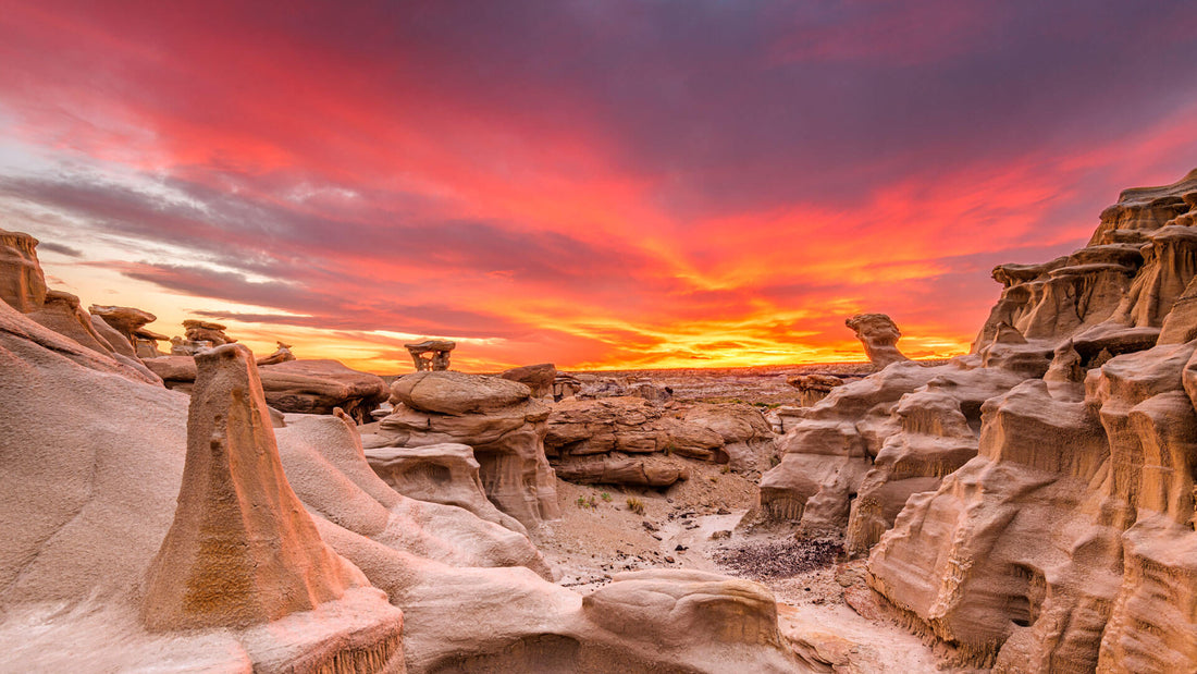 10 Fascinating U.S. Destinations That Resemble Other Countries - Newverest