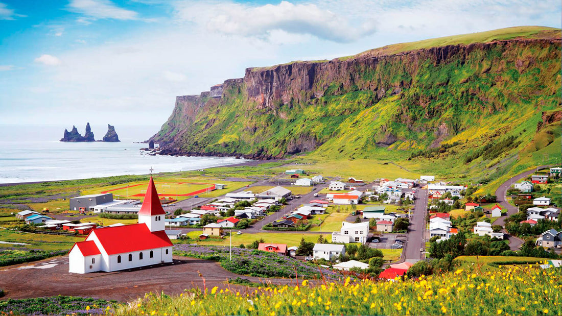 Safest Countries in the World To Visit in 2020