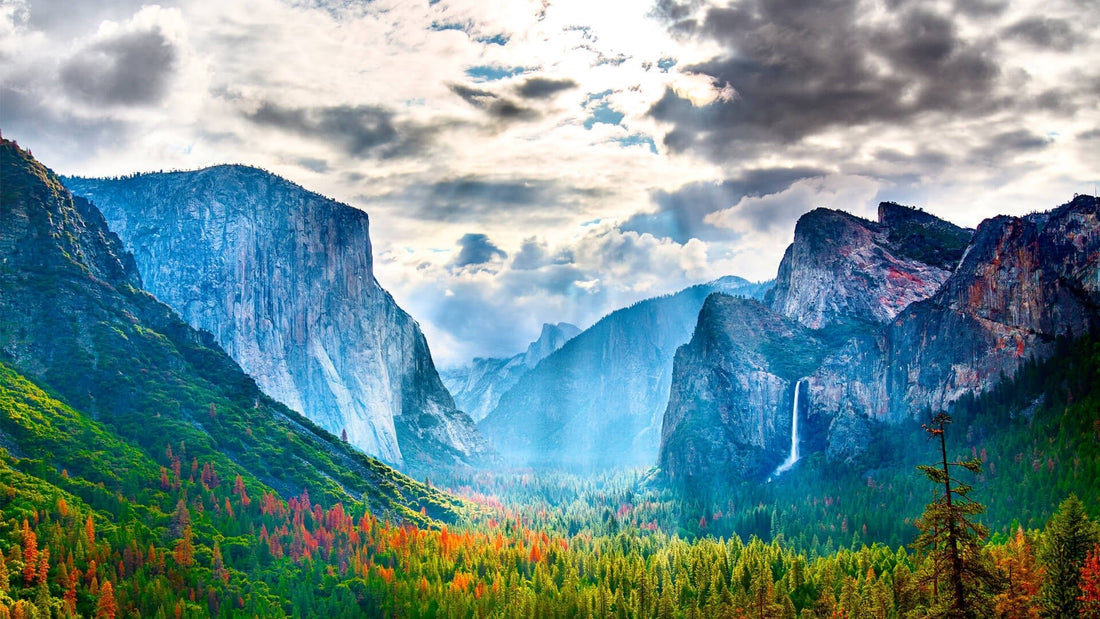 20 Hilarious One-Star Reviews of National Parks - Newverest