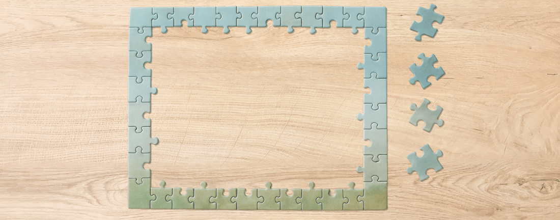 Unlocking the Mystery: How Many Edge Pieces Are in a 1000-Piece Puzzle? - Newverest