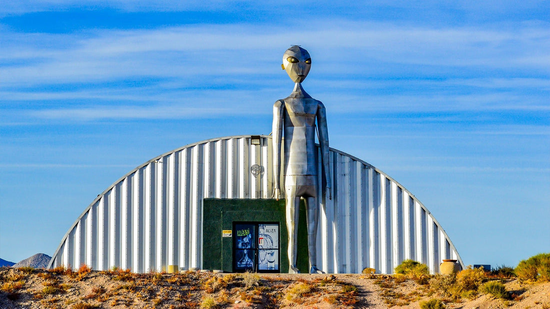 10 Forbidden Places in the World - Newverest