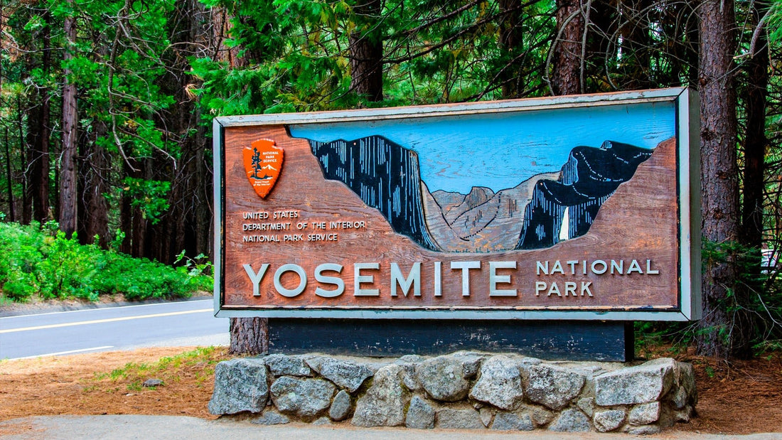 7 Unexplained Mysteries of the United States National Parks - Newverest