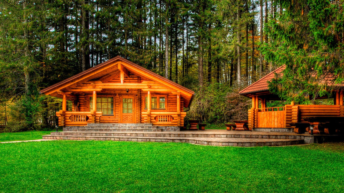 Top U.S. Airbnb Rentals That Will Make You Feel All Warm And Cozy - Newverest