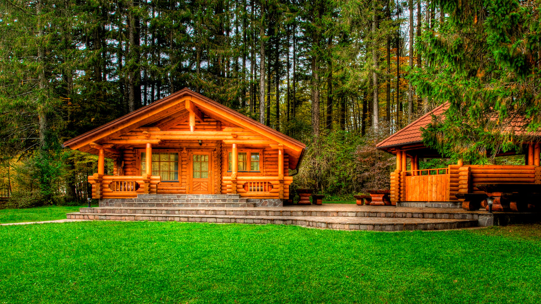 Top U.S. Airbnb Rentals That Will Make You Feel All Warm And Cozy