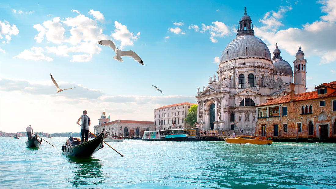 10 Cities That Could Disappear in Next 30 Years