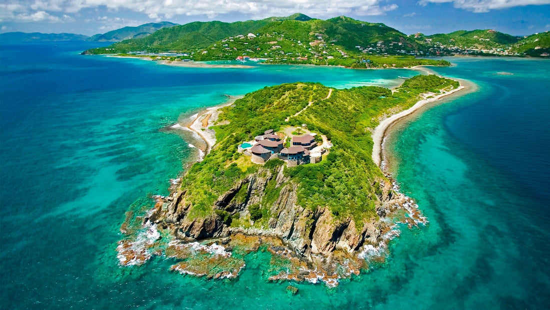 7 Islands No One Wants Even For $1 Dollar - Newverest