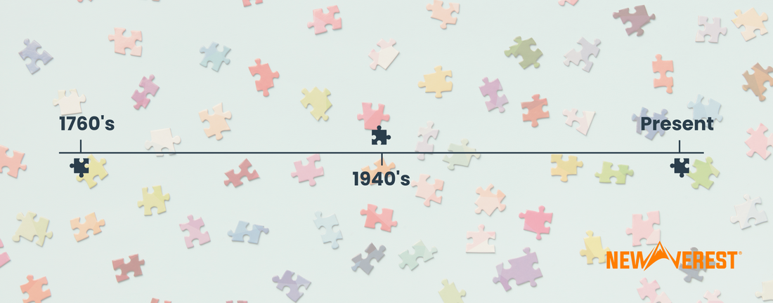 Piece by Piece: Unraveling the Fascinating History of Jigsaw Puzzles
