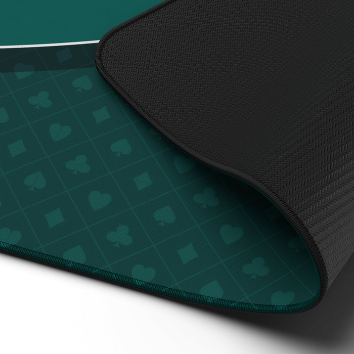 Blackjack Table Mat (70