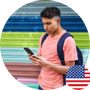 customer profile image for customer review emanuel