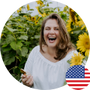 customer profile image for customer review Laura