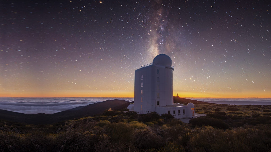 Astrotourism: Best Public Observatories in the World - Newverest