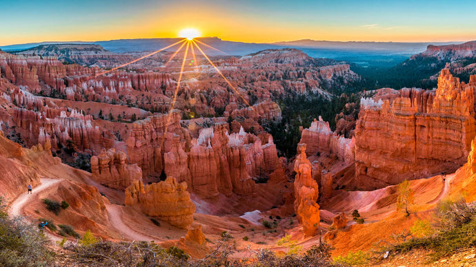 10 Beautiful Canyons for Your Bucket List