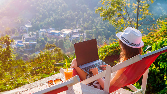 Best Countries For Digital Nomads Right Now