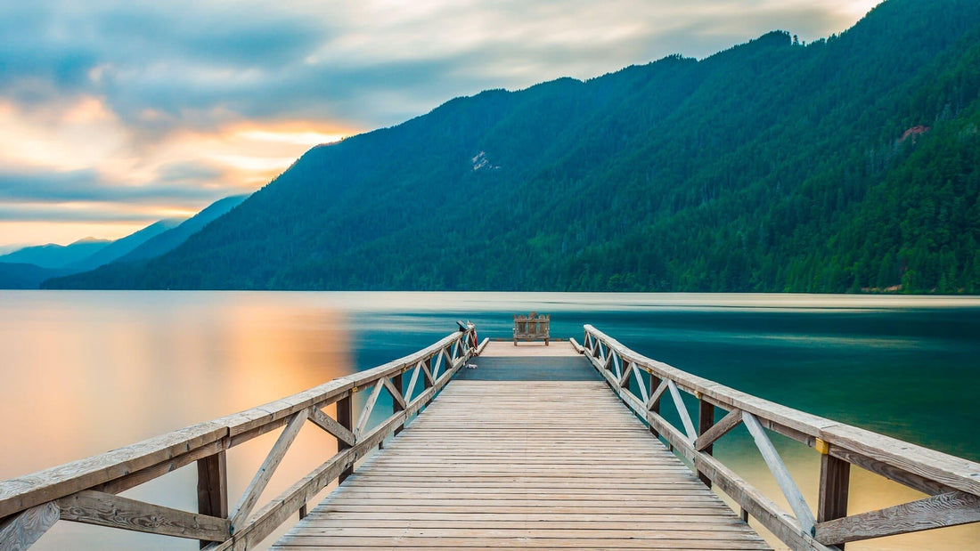 The Hidden Gems in U.S. National Parks - Newverest