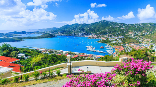 Sunny Destinations to Beat the February Cold