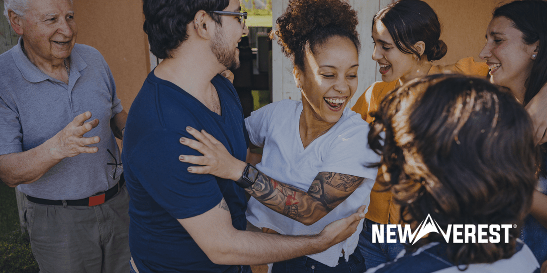 How to Host a Memorable Family Reunion: Activities for All Generations - Newverest