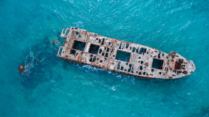 7 Bermuda Triangle Mysteries You'll Never Know the Truth About