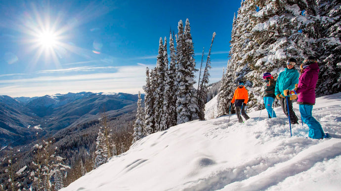 The 10 Best Ski Resorts In The USA