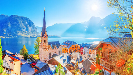 European Dream Homes For Less Than $1 - Newverest