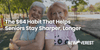The $64 Habit That Helps Seniors Stay Sharper, Longer