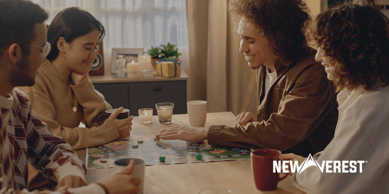 Why Soft Socializing is the Answer to Your Introvert Social Drain ...