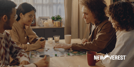 Why Soft Socializing is the Answer to Your Introvert Social Drain - Newverest