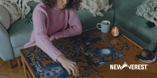 10 Screen-Free Analog Hobbies to Reclaim Your Downtime - Newverest