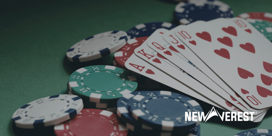 How to Host a Casino Theme Party at Home (Without Renting Expensive Tables) - Newverest