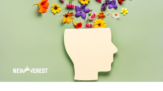 blog background, healthy mind headspace