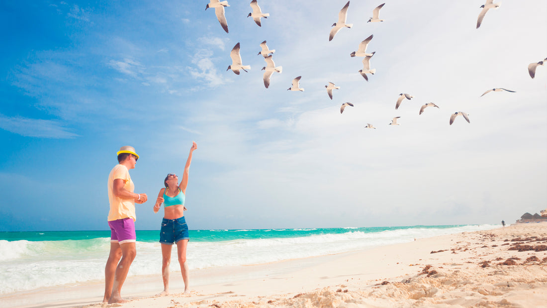 Dream Jobs That Actually Pay You To Have Fun!