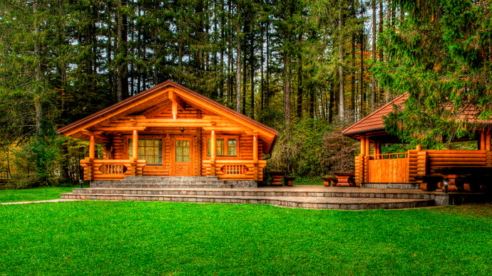 Top U.S. Airbnb Rentals That Will Make You Feel All Warm And Cozy