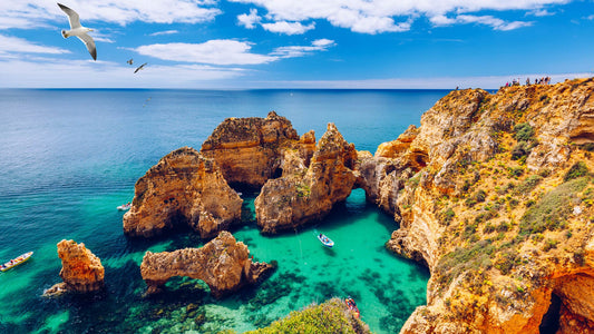 30 Most Photo Worthy Places To Visit At Least Once In Your Life - Newverest
