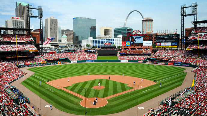 Famous MLB Stadiums to Visit at Least Once