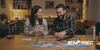 15 Creative At-Home Date Night Ideas That Don't Involve Netflix