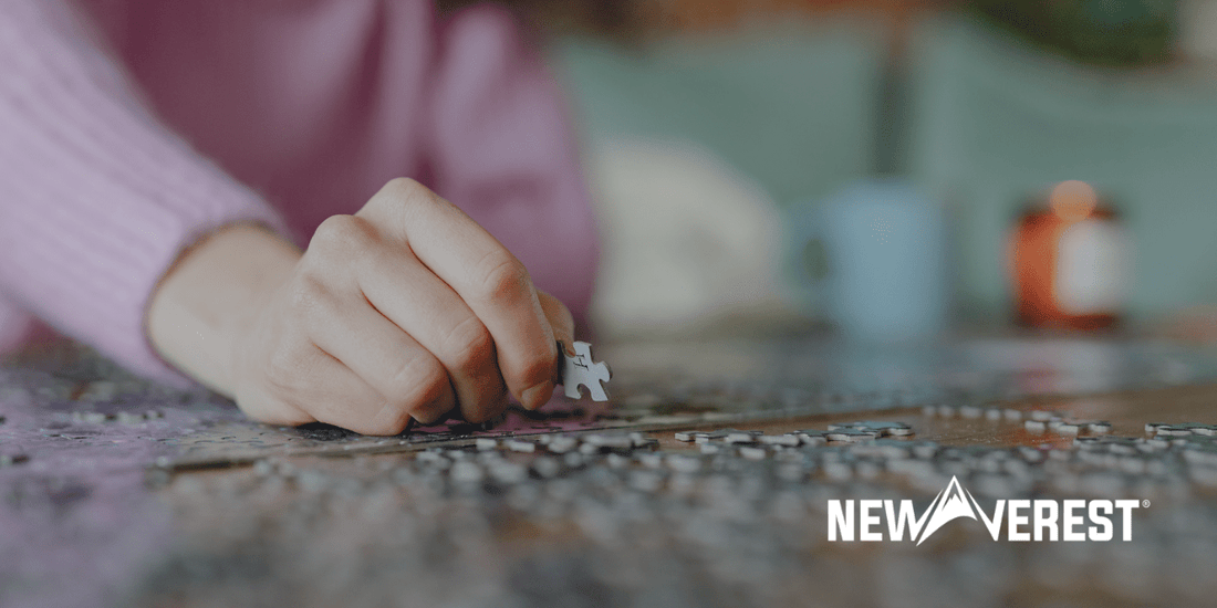 The Ultimate Gift Guide for Puzzle Lovers (Beyond Just Buying Another Puzzle) - Newverest
