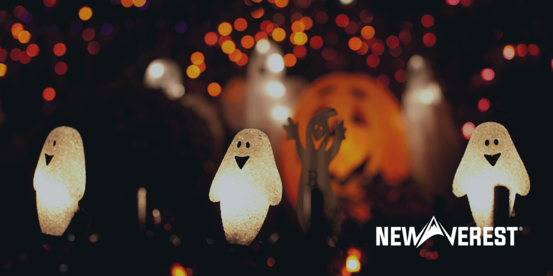 How to Host a Halloween Game Night: Haunted Casino Edition - Newverest
