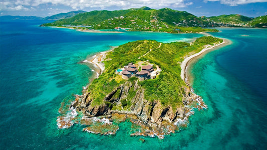 7 Islands No One Wants Even For $1 Dollar - Newverest