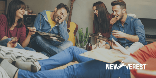 Small Apartment Entertaining: How to Host a Dinner Party in a Tiny Space - Newverest