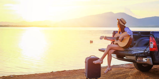 Summer Road Trip Tips - Newverest