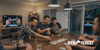 The Ultimate Guys' Night In: 5 Ideas Better Than Going to a Bar