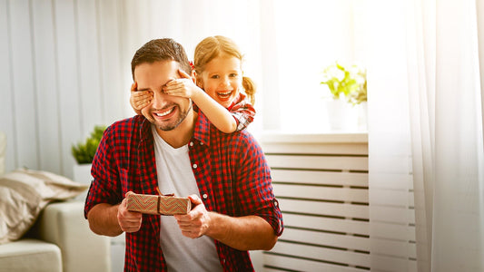 15 Perfect Father's Day Gift Ideas For The Adventurous Dad - Newverest