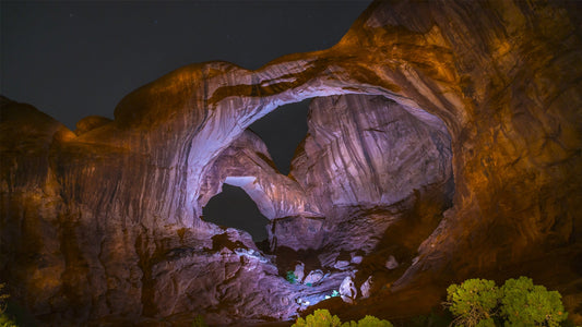 The Most Illuminating U.S. Dark Sky Destinations - Newverest
