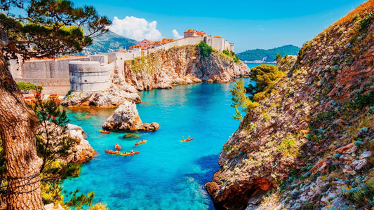 The 10 Most Beautiful Places On Earth You've Probably Never Heard Of - Newverest