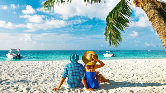 When and Where Can Americans Travel This Summer? - Newverest