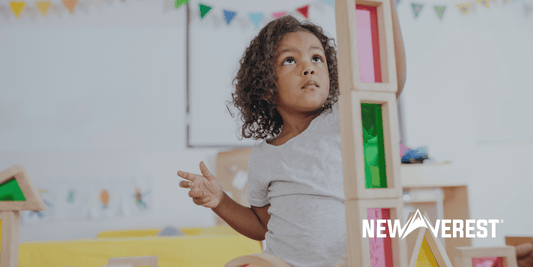 15 Easy Toddler Activities at Home That Actually Buy You Time - Newverest