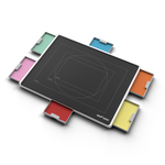 Rotating Puzzle Board for 1000 Piece Puzzles| Newverest