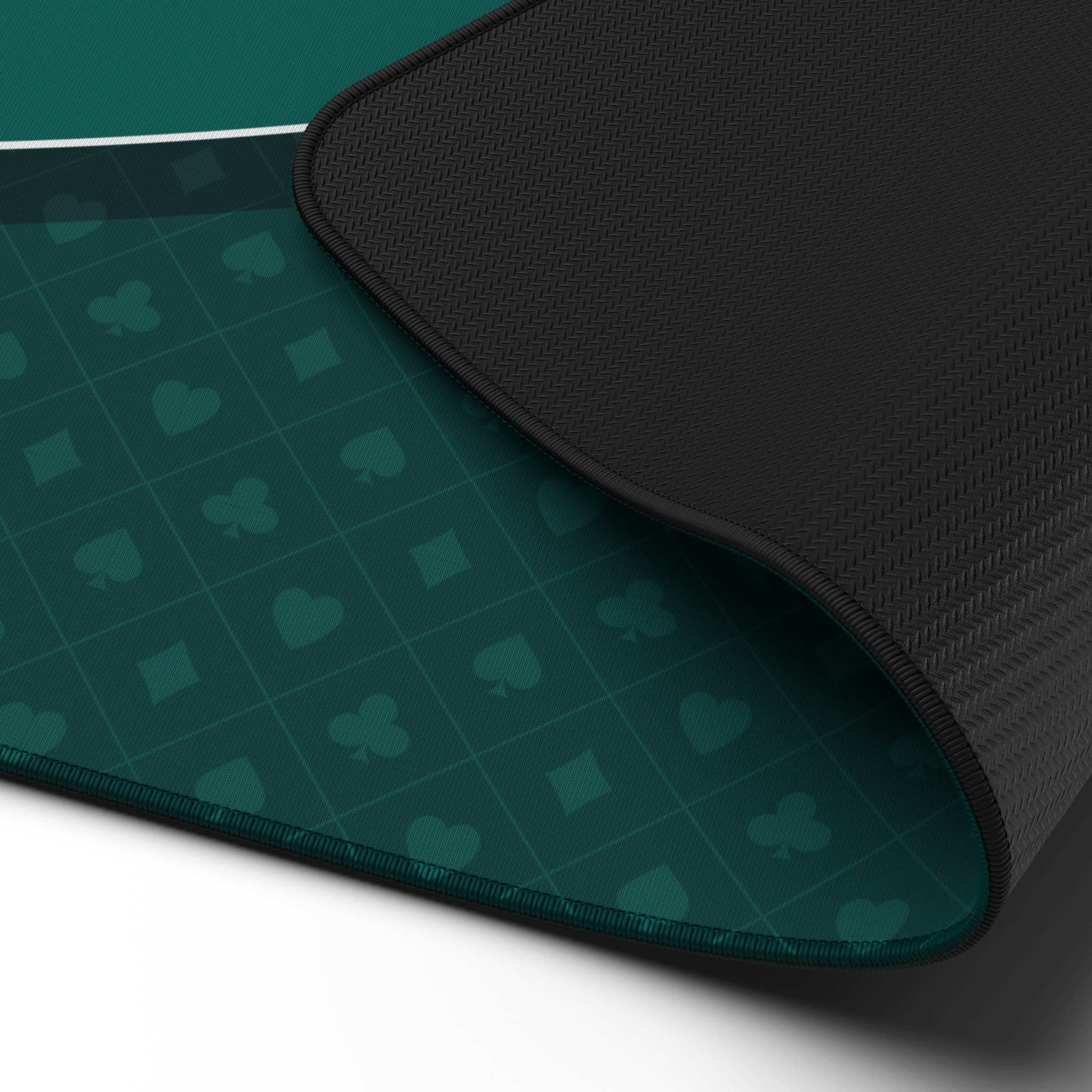 Newverest Blackjack Mat 70" x 30" - Newverest