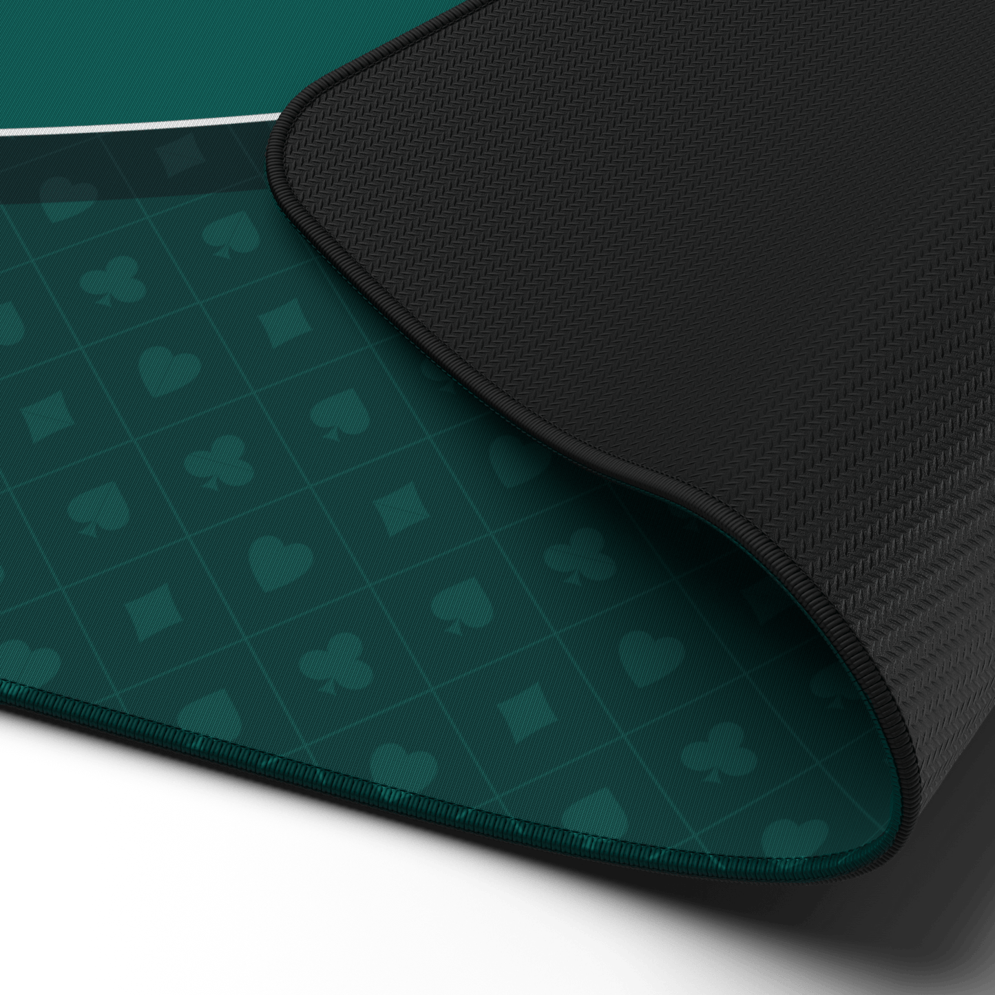Newverest Blackjack Mat 70" x 30" - Newverest