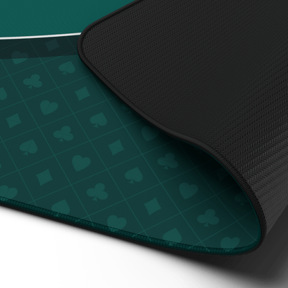 Newverest Blackjack Mat 70" x 30" - Newverest